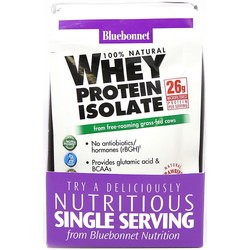 Bluebonnet Nutrition Whey Protein Isolate 0.264 kg