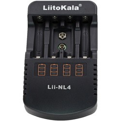 Liitokala Lii-NL4
