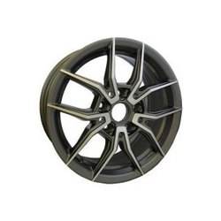 SPORTMAX RACING 3354 6,5x15/5x114,3 ET38 DIA67,1
