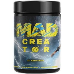 MAD CreaTor 240 cap