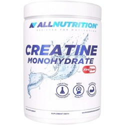 AllNutrition Creatine Monohydrate 400 cap
