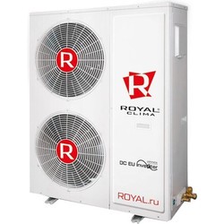 Royal Clima CO-E-60HNI/OUT