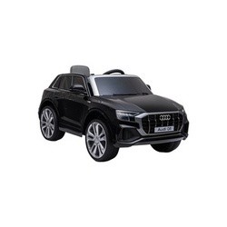 Toy Land Audi Q8 (черный)