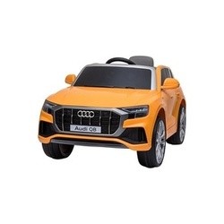 Toy Land Audi Q8 (оранжевый)