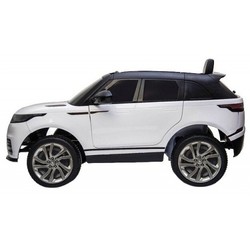 Toy Land Range Rover Velar (белый)