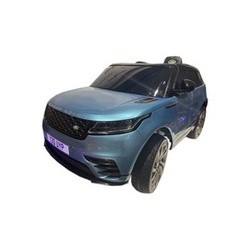 Toy Land Range Rover Velar (синий)