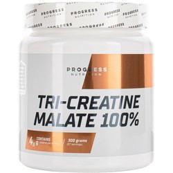 Progress 100% Tri-Creatine Malate 300 g