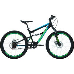 Forward Raptor 24 2.0 Disc 2020