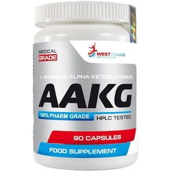 WestPharm AAKG 500 mg