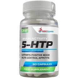 WestPharm 5-HTP 100 mg