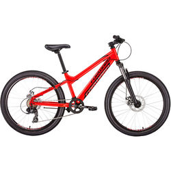 Forward Titan 24 2.0 Disc 2020
