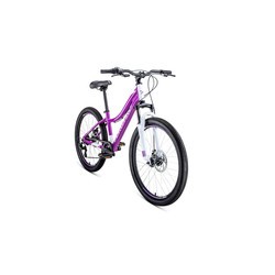 Forward Jade 24 2.0 Disc 2020 (фиолетовый)