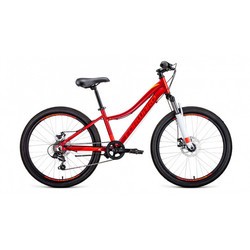 Forward Jade 24 2.0 Disc 2020 (красный)