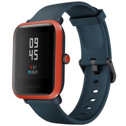 Xiaomi Amazfit Bip S (оранжевый)