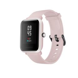 Xiaomi Amazfit Bip S (розовый)