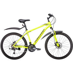 Forward Hardi 26 2.0 Disc 2020