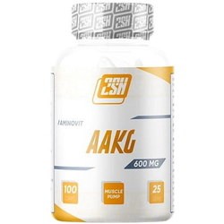 2SN AAKG 600 mg