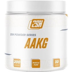 2SN AAKG Powder