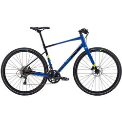 Marin Fairfax 4 2019 frame M