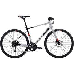 Marin Fairfax 3 2019 frame L