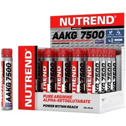 Nutrend AAKG 7500