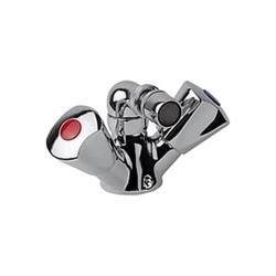 Hansgrohe Duo Plus 12245000