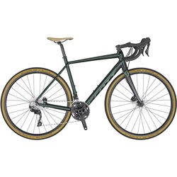 Scott Speedster Gravel 30 2020 frame M