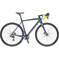 Scott Addict CX RC 2020 frame M