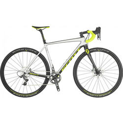 Scott Addict CX RC 2019 frame M