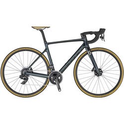 Scott Addict RC 20 2020 frame M