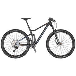 Scott Spark 940 2020 frame S