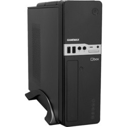 Qbox I3566