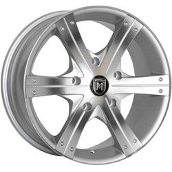 Marcello MK-150 8,5x18/6x139,7 ET20 DIA106,1