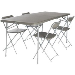 Vango Orchard XL Table And Chair Set