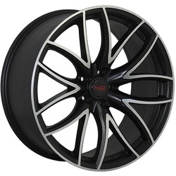 LegeArtis A132 (9x20/5x112 ET33 DIA66,6)
