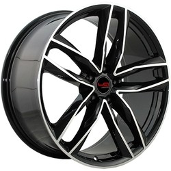 LegeArtis A102 (9x20/5x112 ET33 DIA66,6)