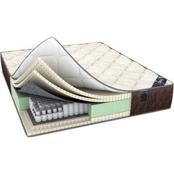 Dimax Element Soft Lux Plus (140x195)