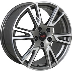 LegeArtis A165 (7,5x17/5x112 ET45 DIA66,6)