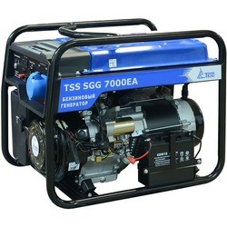 TSS SGG 7000EA