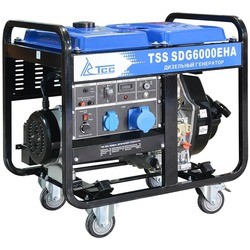 TSS SDG 6000EHA