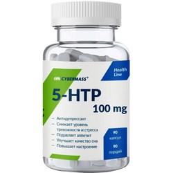 Cybermass 5-HTP 100 mg