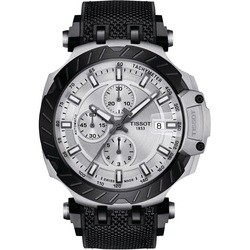 TISSOT T-Race Automatic Chronograph T115.427.27.031.00