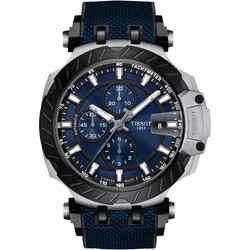 TISSOT T-Race Automatic Chronograph T115.427.27.041.00