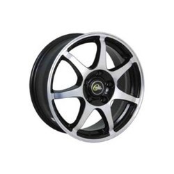 Cross Street CR-15 (5,5x14/4x98 ET35 DIA58,6)