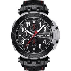 TISSOT T-Race Automatic Chronograph T115.427.27.057.00