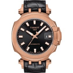 TISSOT T-Race Swissmatic T115.407.37.051.00