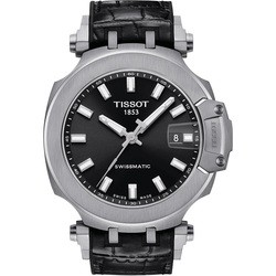 TISSOT T-Race Swissmatic T115.407.17.051.00