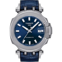 TISSOT T-Race Swissmatic T115.407.17.041.00