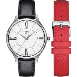 TISSOT Bella Ora Round T103.210.16.018.00