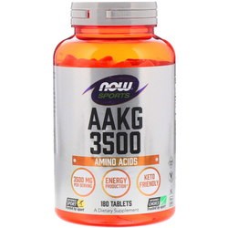 Now AAKG 3500